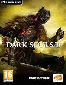 Descargar Dark Souls III [ENG][CODEX] por Torrent